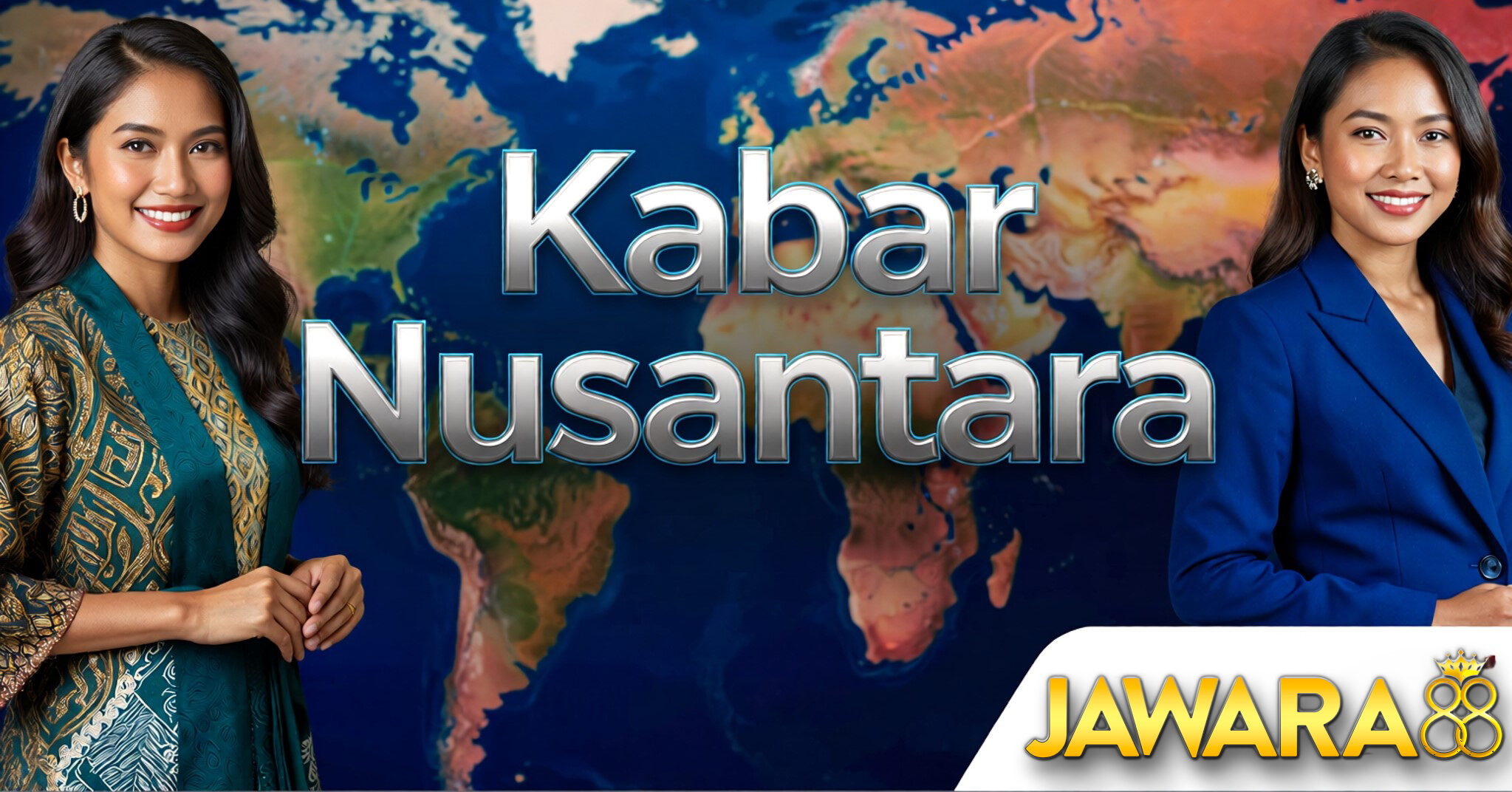 Kabar Nusantara: Berita Utama, Informasi Terkini Indonesia